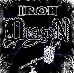 Iron Dragon : Iron Dragon